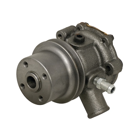 A & I Products Pump, Water 6.2" x7.2" x5.2" A-SBA145016510